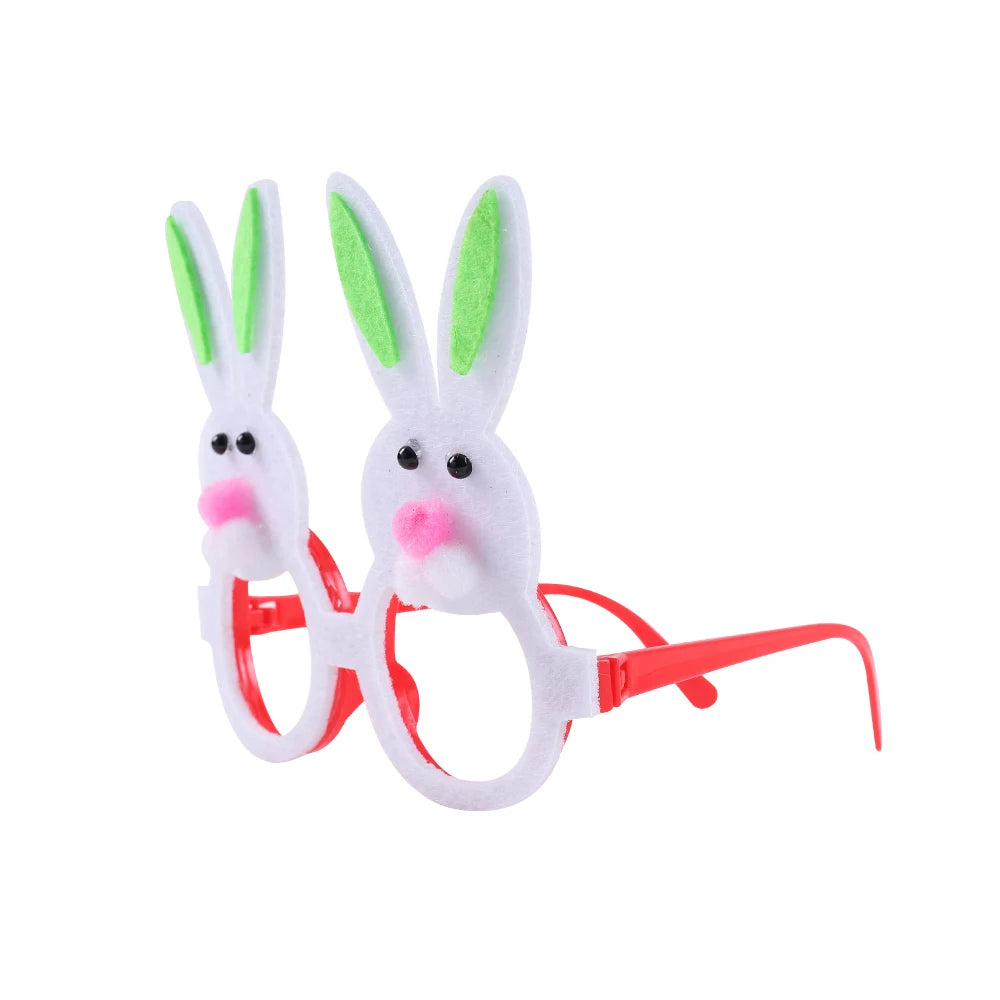 Lunettes de Déguisement pour Enfant | Accessoire Pâques Lapin