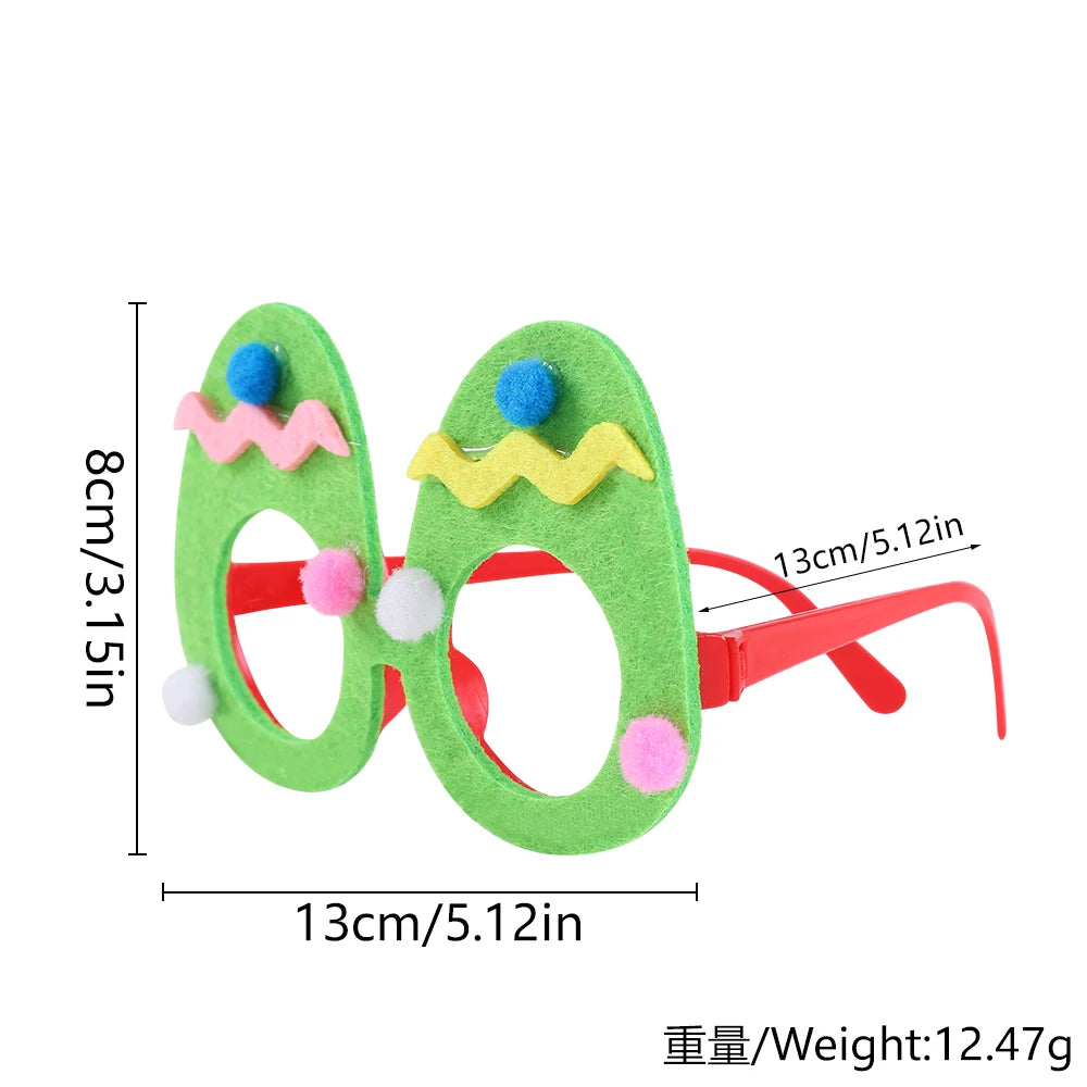 Lunettes de Déguisement pour Enfant | Accessoire Pâques Lapin